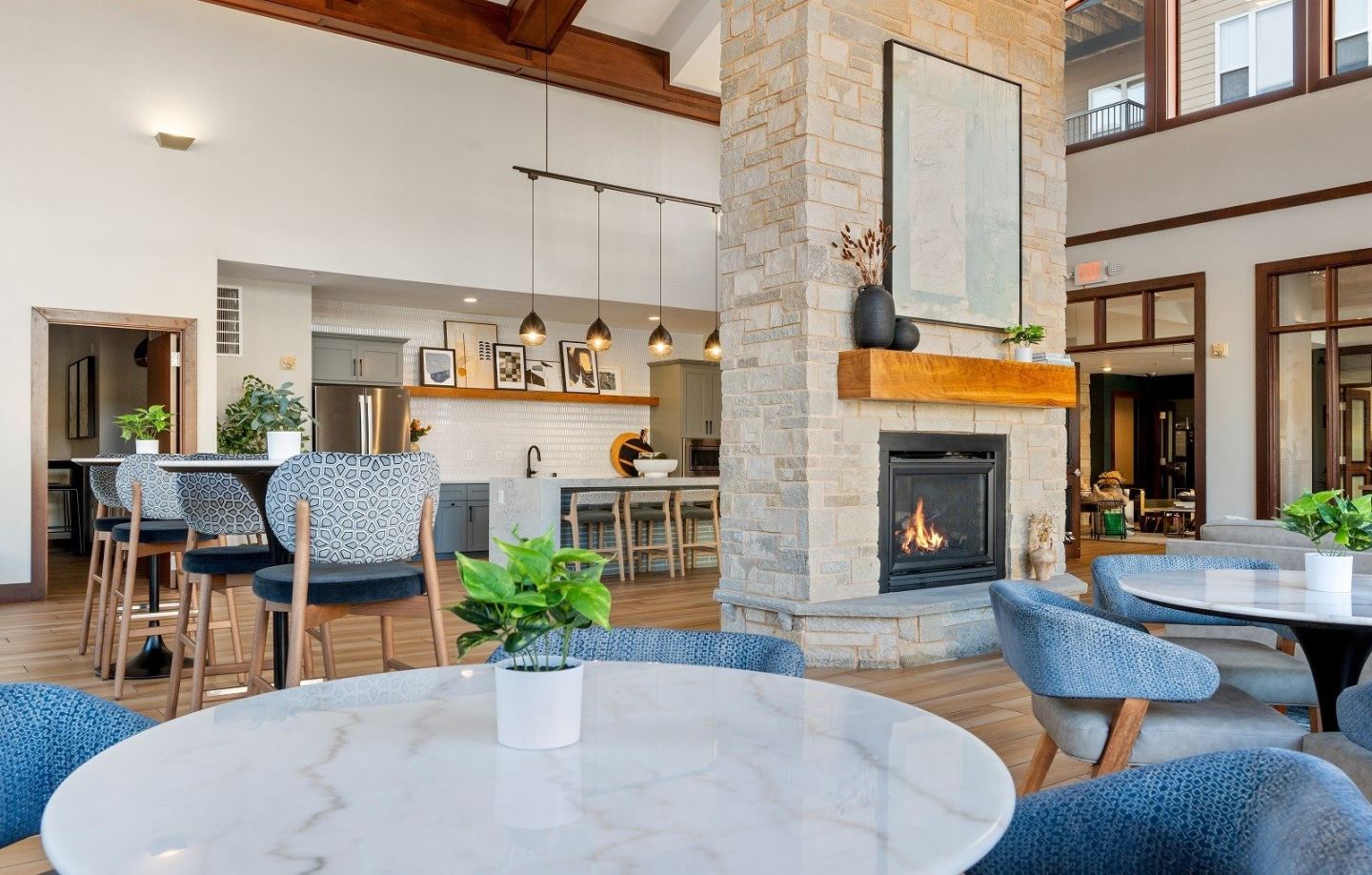 The Landings at Silver Lake Village Image 3
