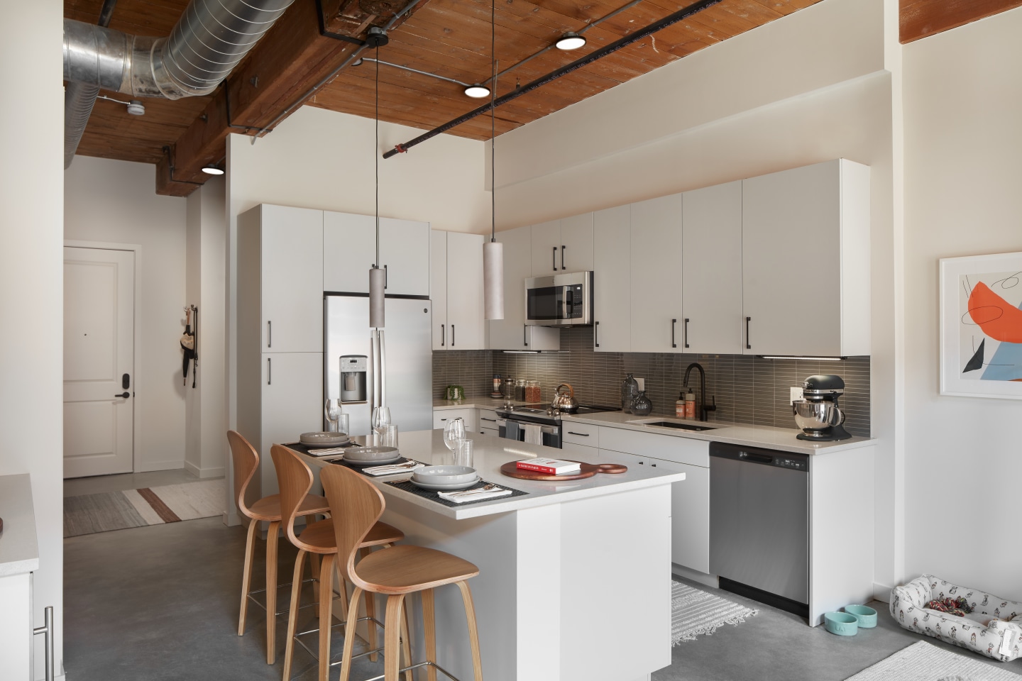 Grayson Lofts Image 11