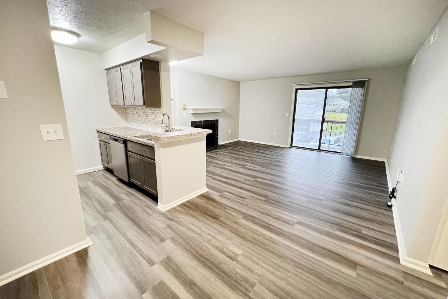 Deercross Apartments Image 83