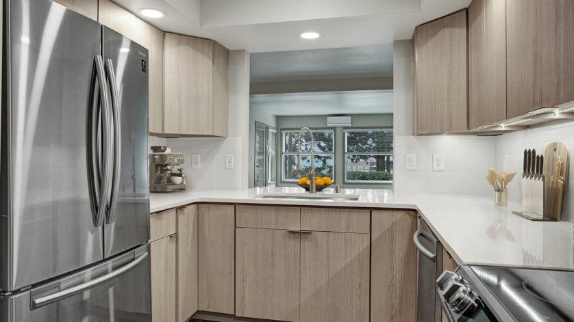 The Carillon Apartment Residences Image 31