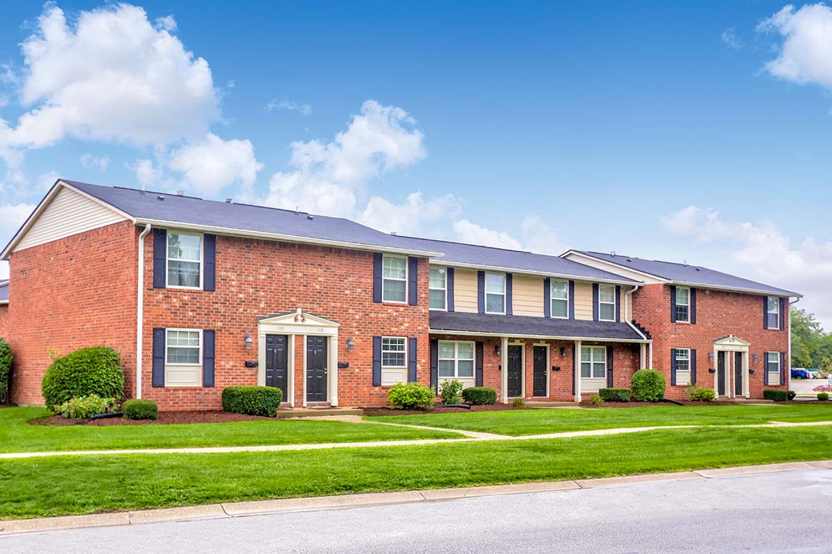 The Addison on Main Apartments of Mishawaka Image 8
