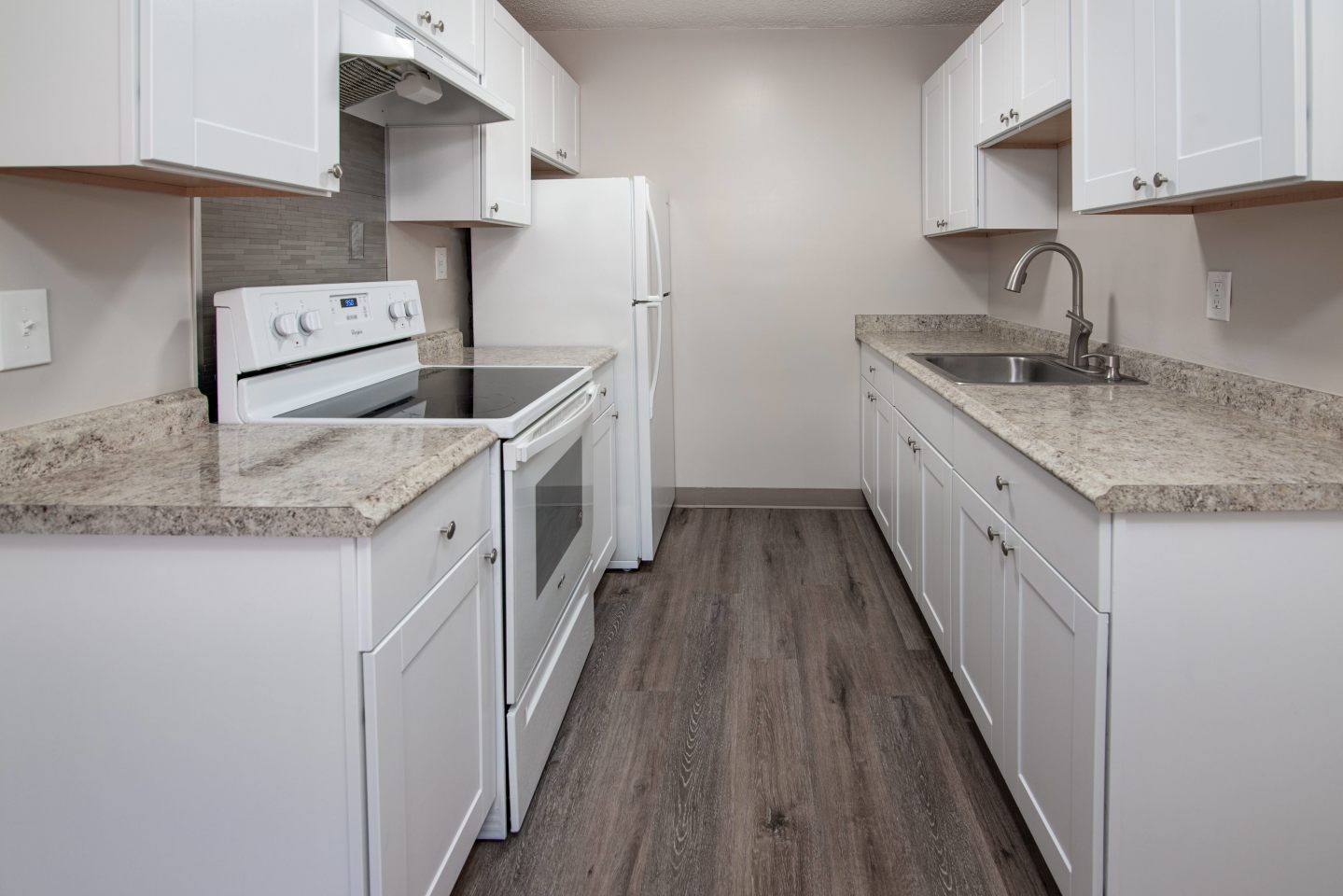Park Holiday Apartments Image 15