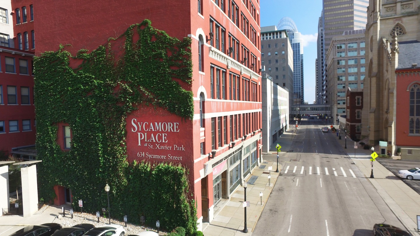 Sycamore Place Image 15