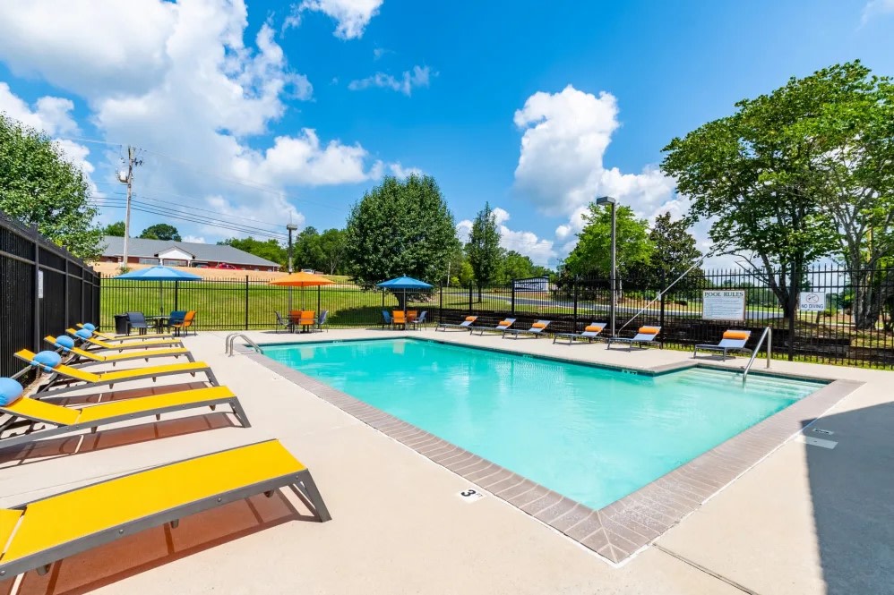 The Pointe at Westland Image 9