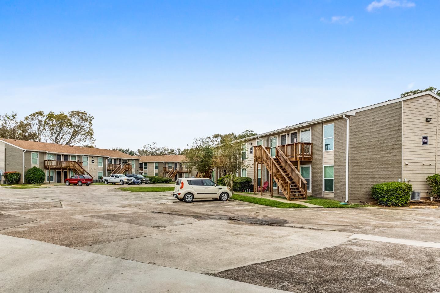 The Life at Forest View Image 14
