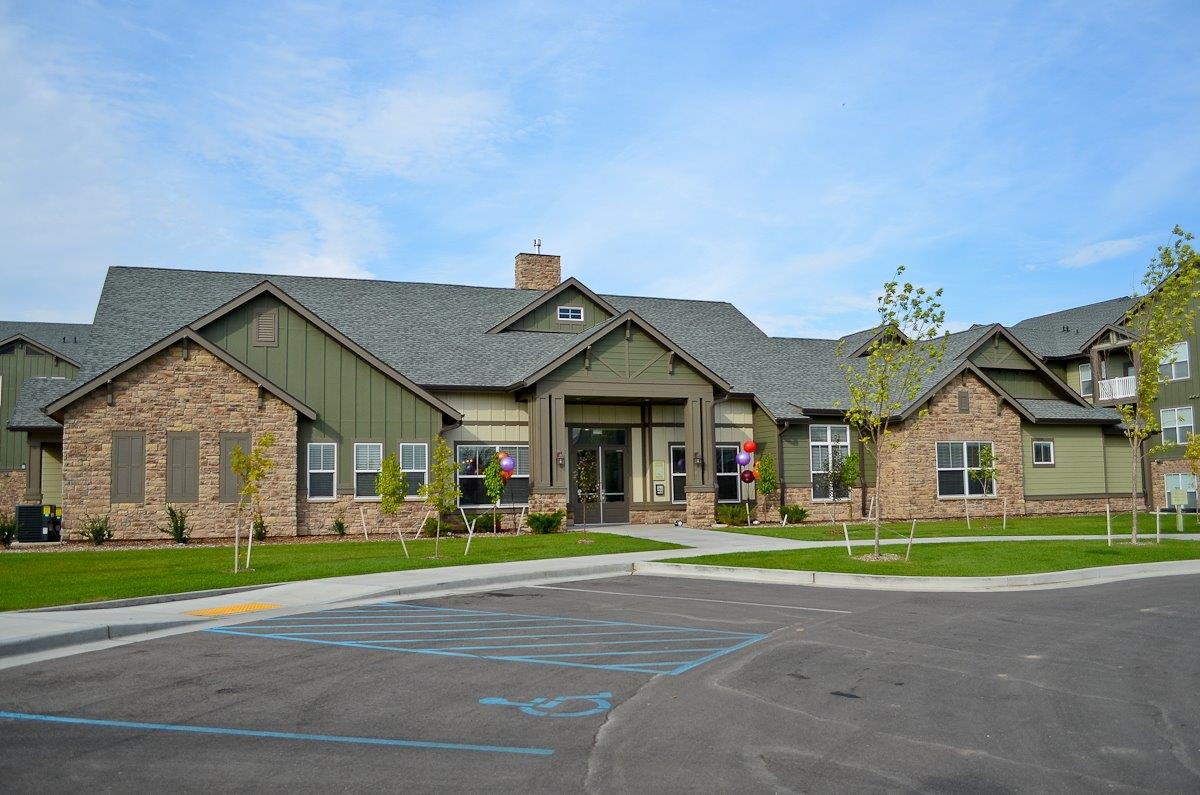 North Gate Apartment Homes Image 11