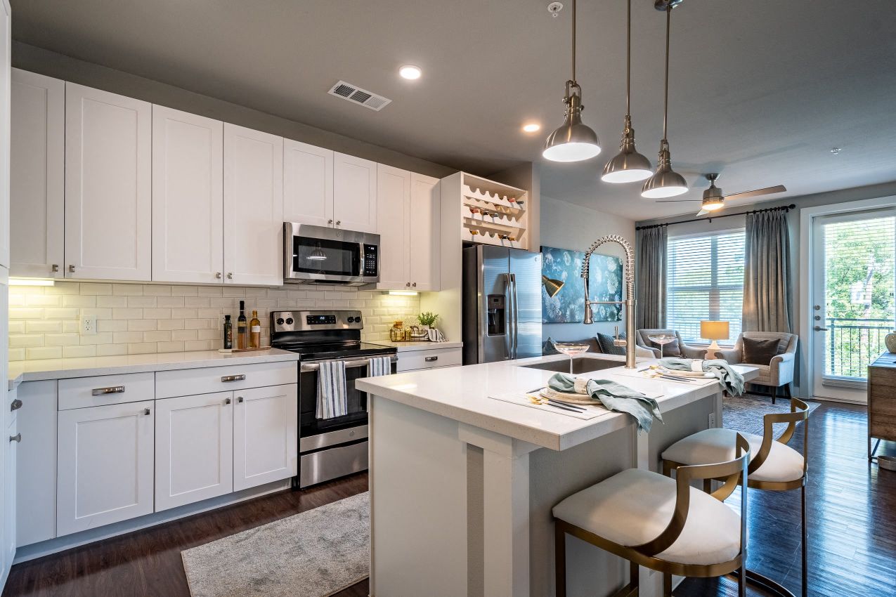 Luxia Swiss Avenue Image 5