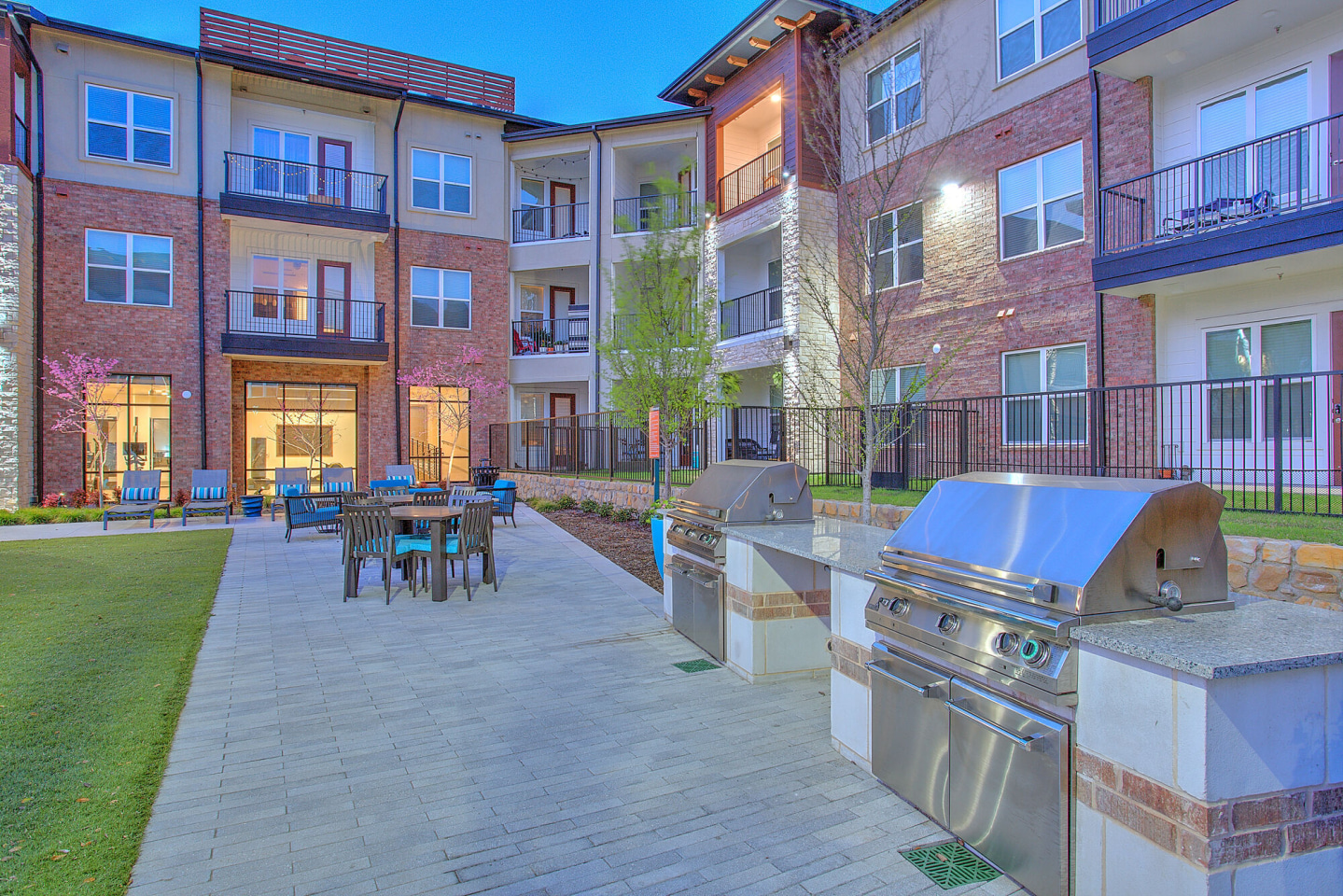 McKinney Terrace Image 10