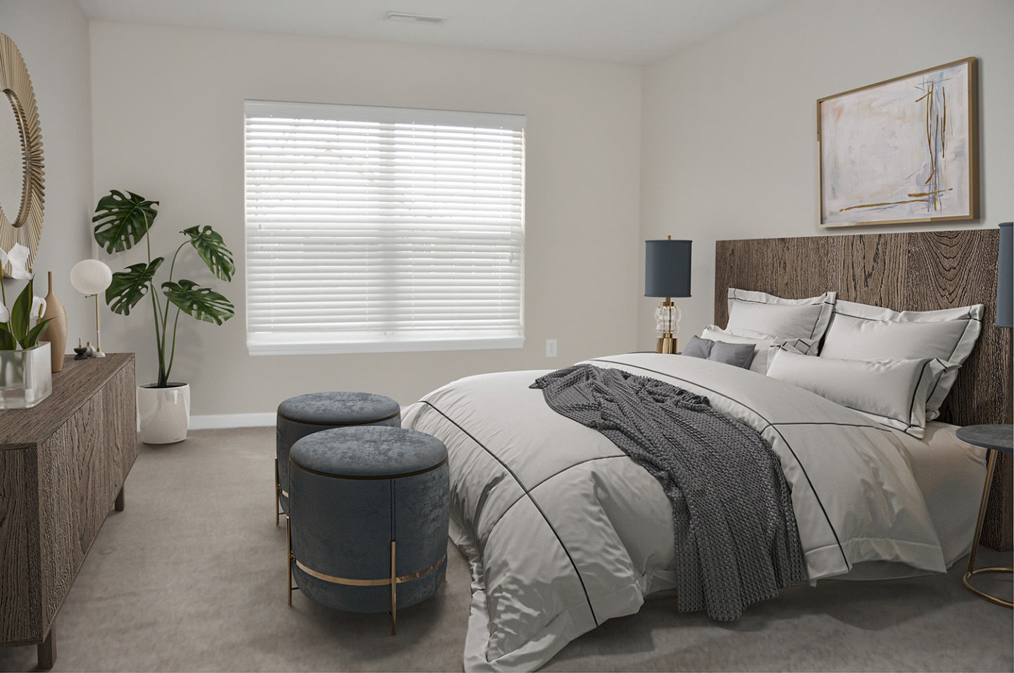 Cobblestone Court Apartments Image 31