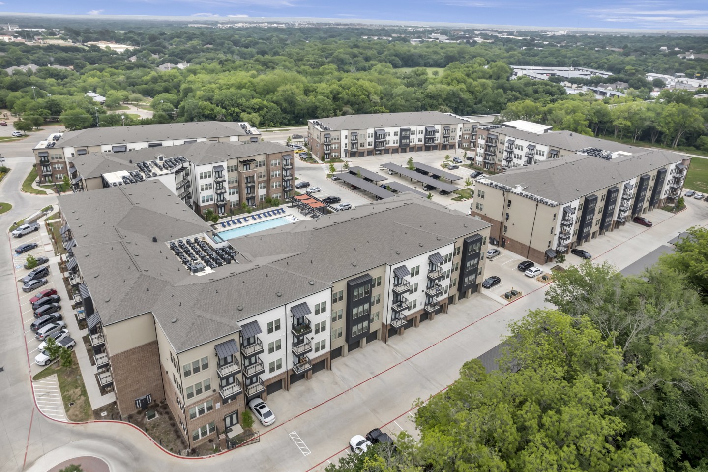 Main Street Lofts Image 66