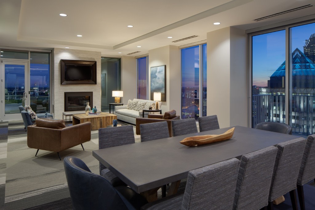 Skyhouse Uptown North Image 25