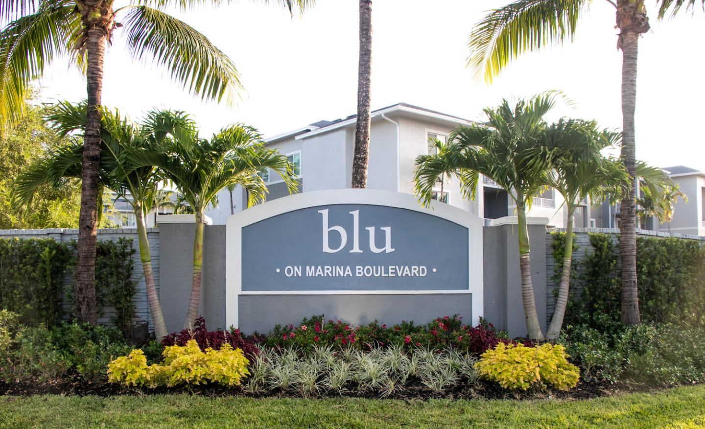 Blu on Marina Boulevard Image 22