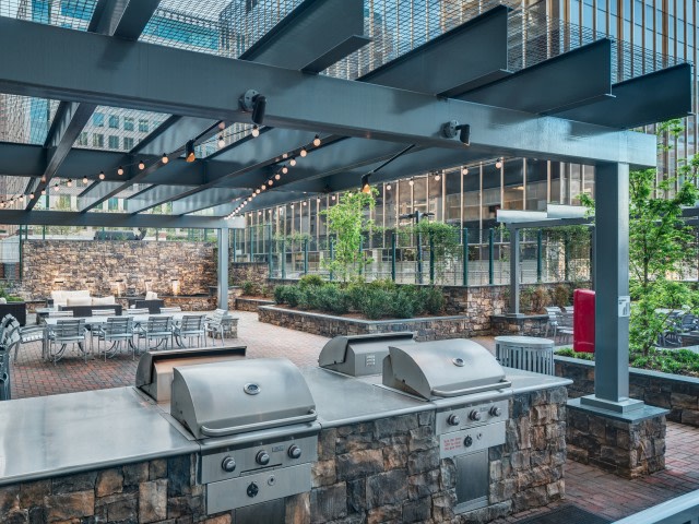 Randolph Towers Image 12