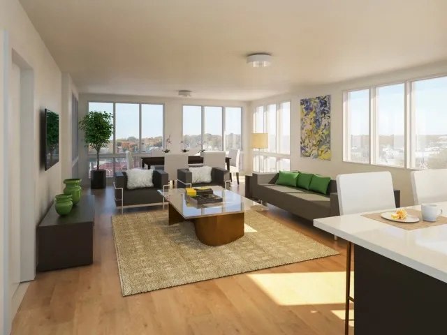 The Flats at 131 Image 7