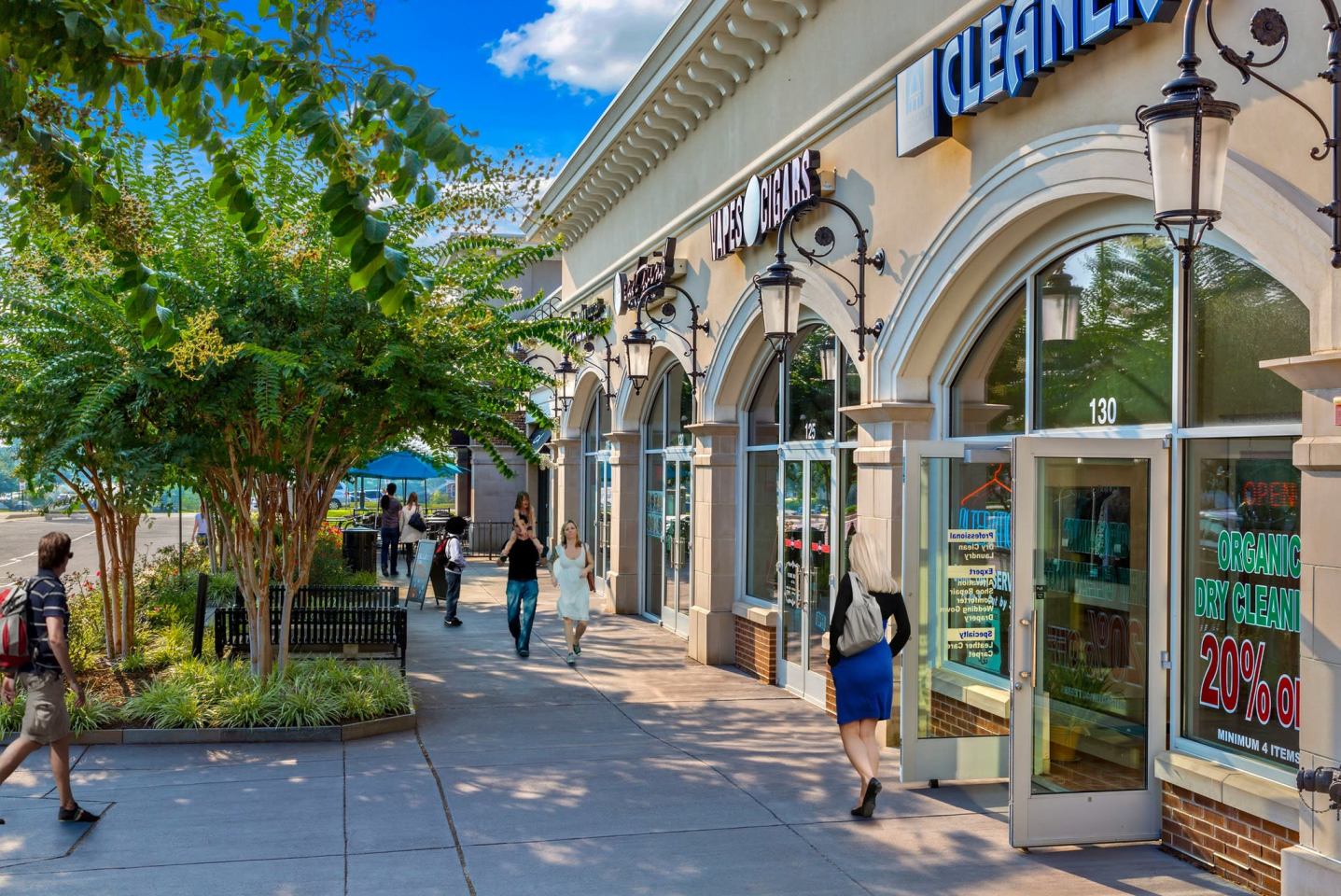The Heights at Goose Creek Village Image 4