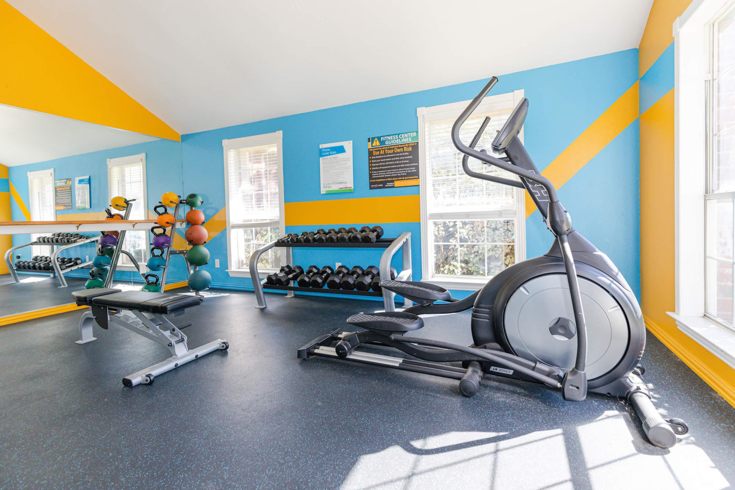 The Palisades at Bear Creek Apartment Homes Image 12