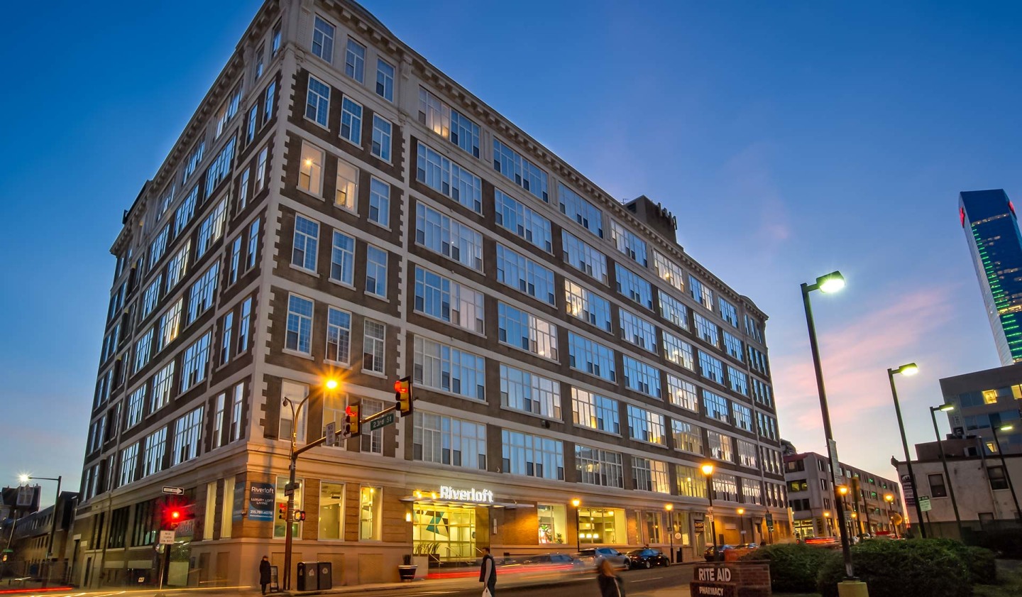 The Riverloft Apartment Homes Image 20