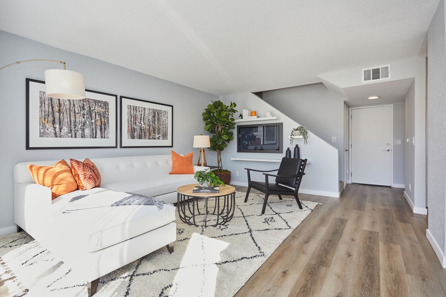 Sand Canyon Villas And Townhomes Image 21