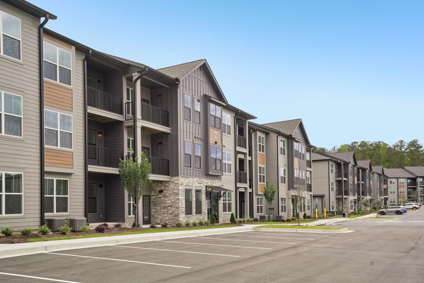 The Pullman Luxury Apartment Homes Image 83