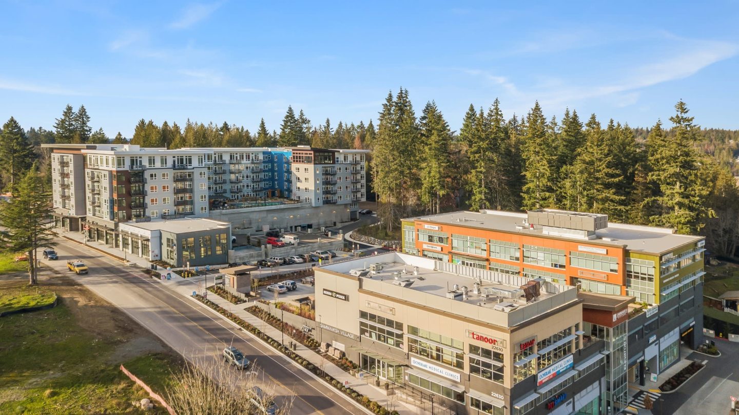 Sky Sammamish Image 12