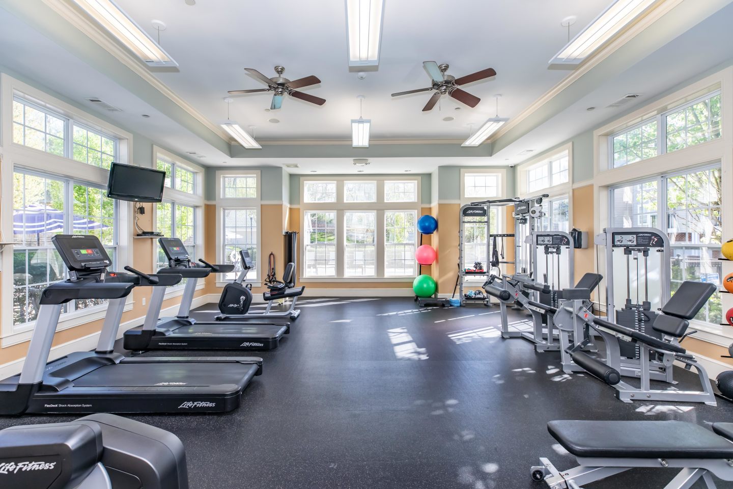 Huntington Townhomes Image 10