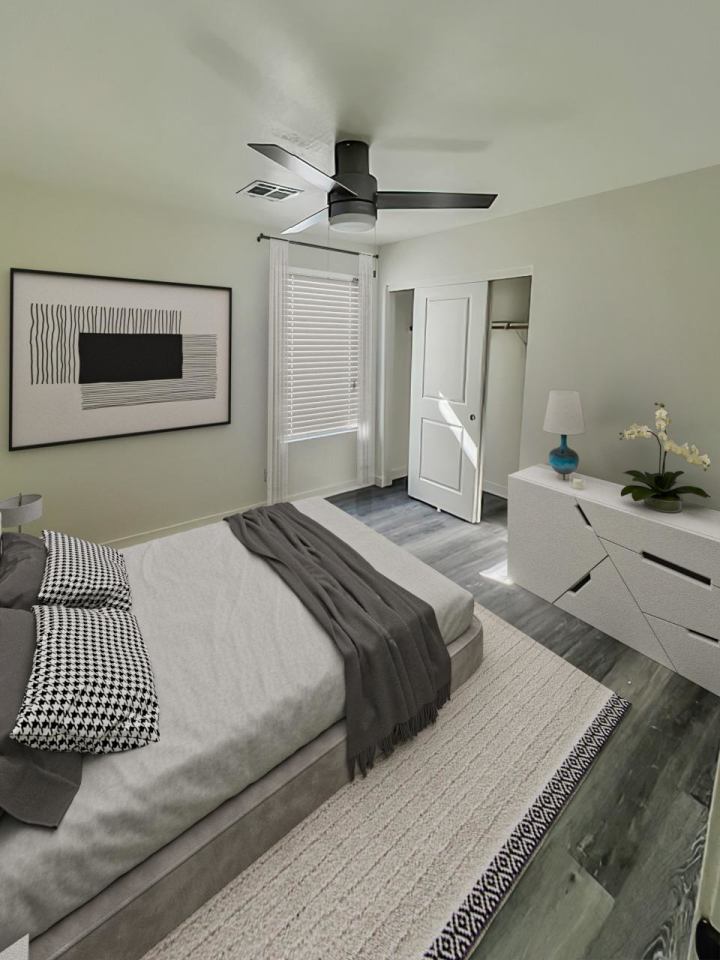 Elevate on Vineyard Townhomes Image 3
