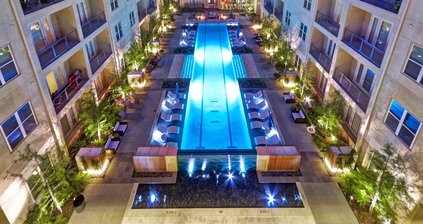 Standard at CityLine I & II Image 2