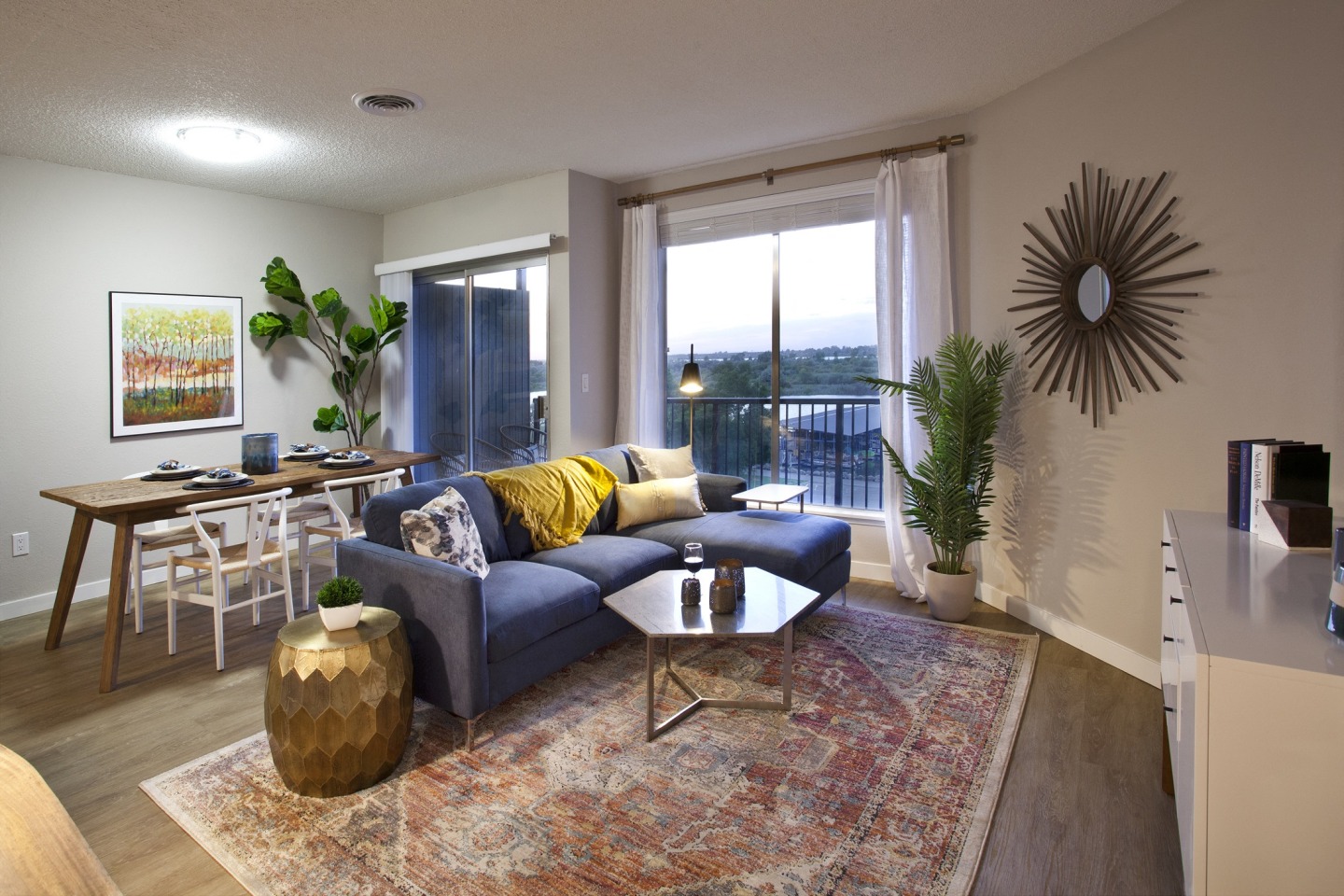Evergreen Ridge Image 4