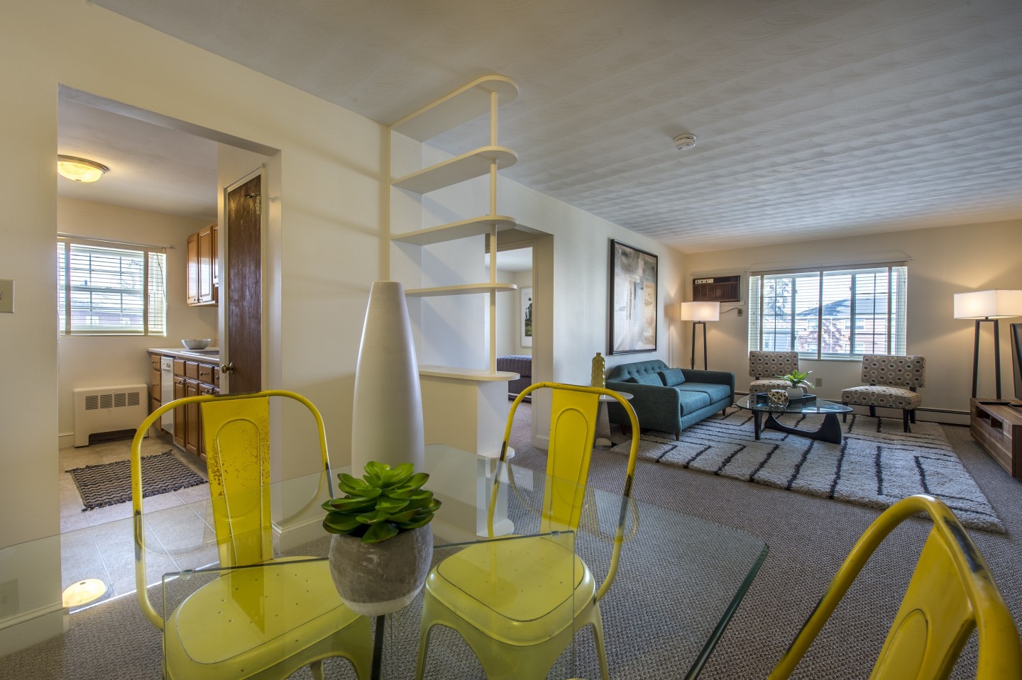 333 Massachusetts Avenue Apartments Image 1