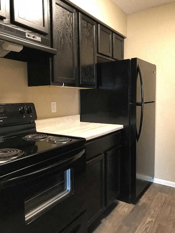 Howard Street Apartments Image 8