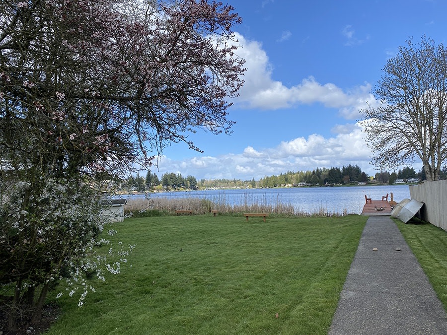 Township Lake Meridian Image 36