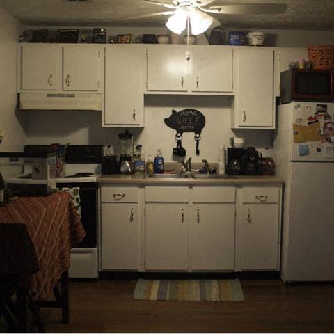 Woodgate Village Image 4