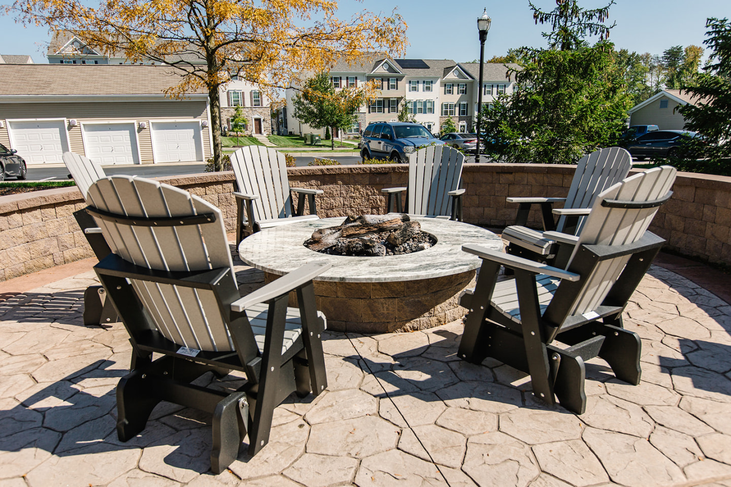 The Apartments at Charlestown Crossing Image 33