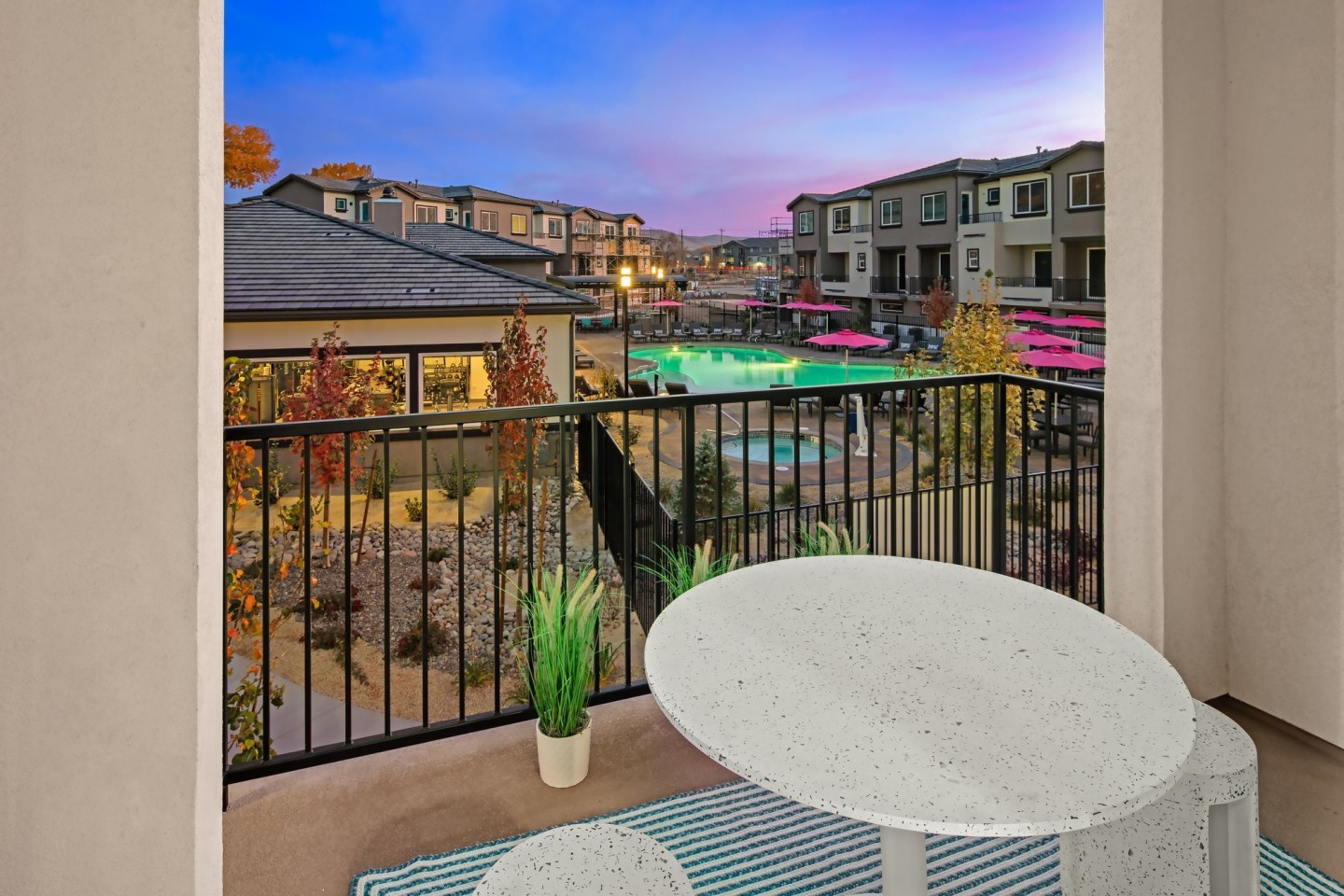 Esprit Townhome Apartments Image 6