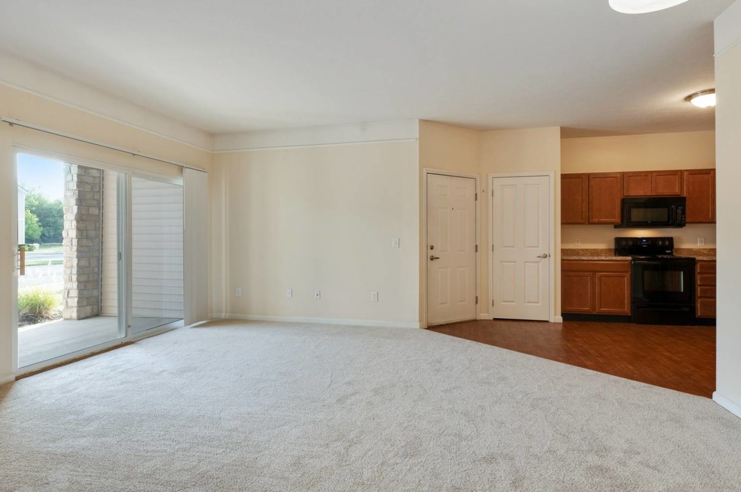 Hilliard Summit Apartments Image 5
