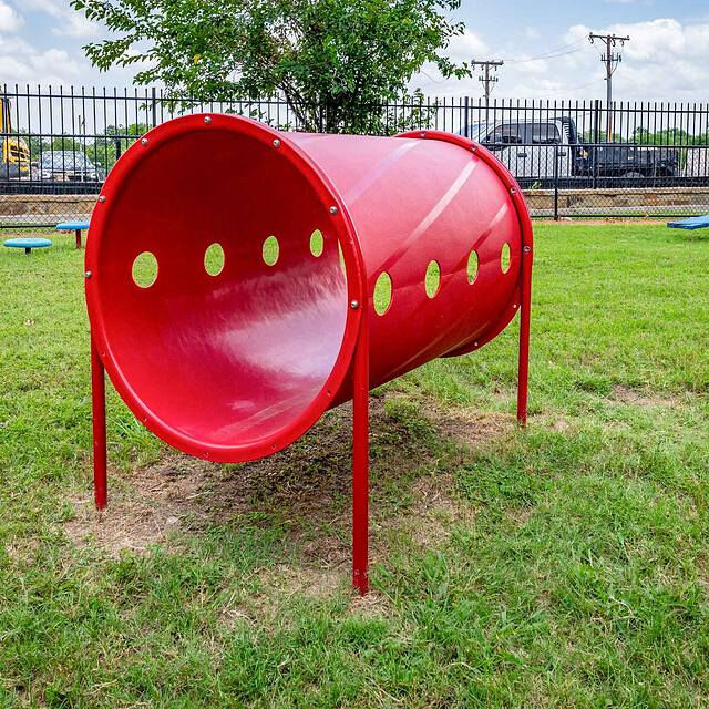 Park West Apartments Image 27