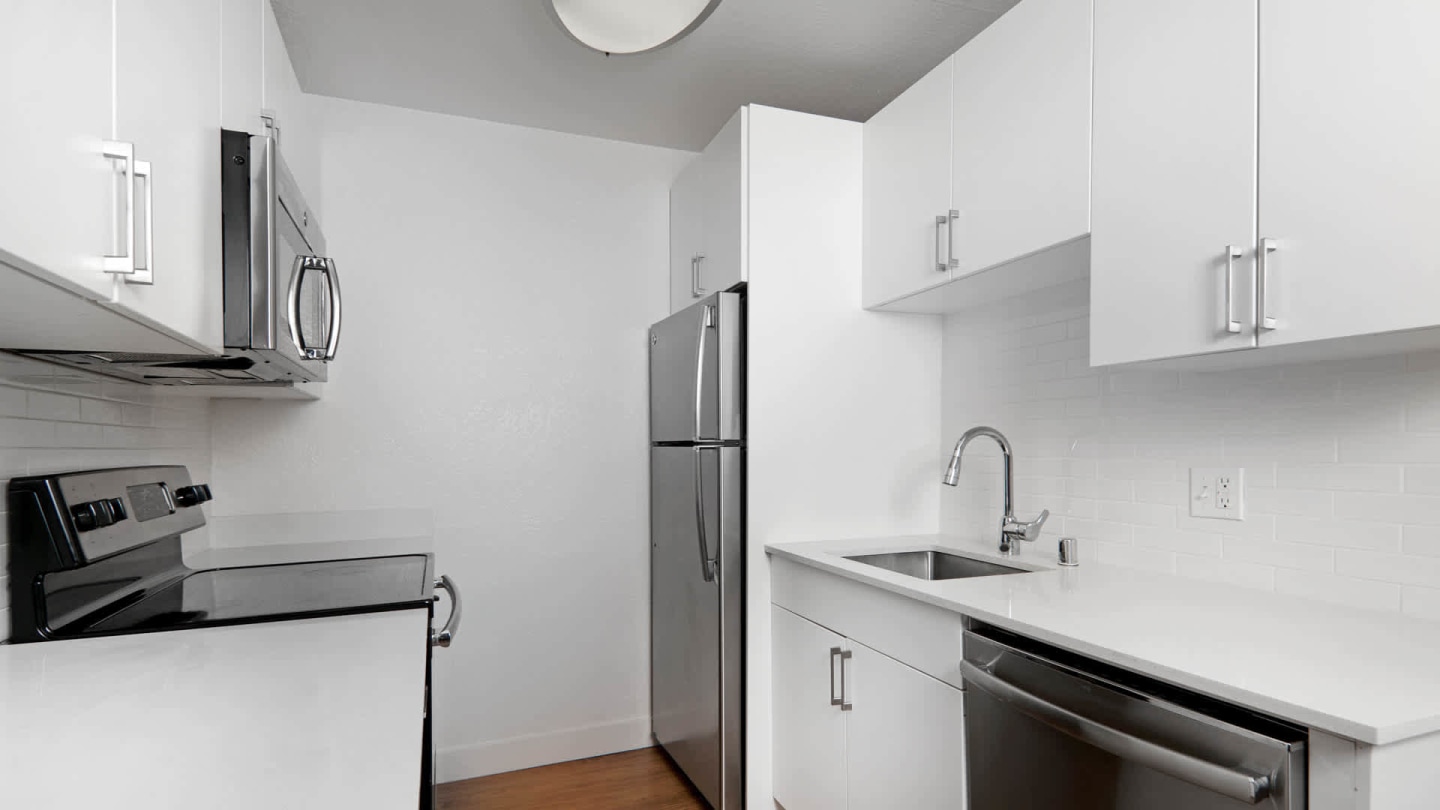 Arbor Terrace Image 5