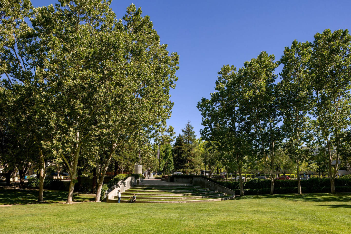 Cupertino City Center, A Prometheus Neighborhood Image 4