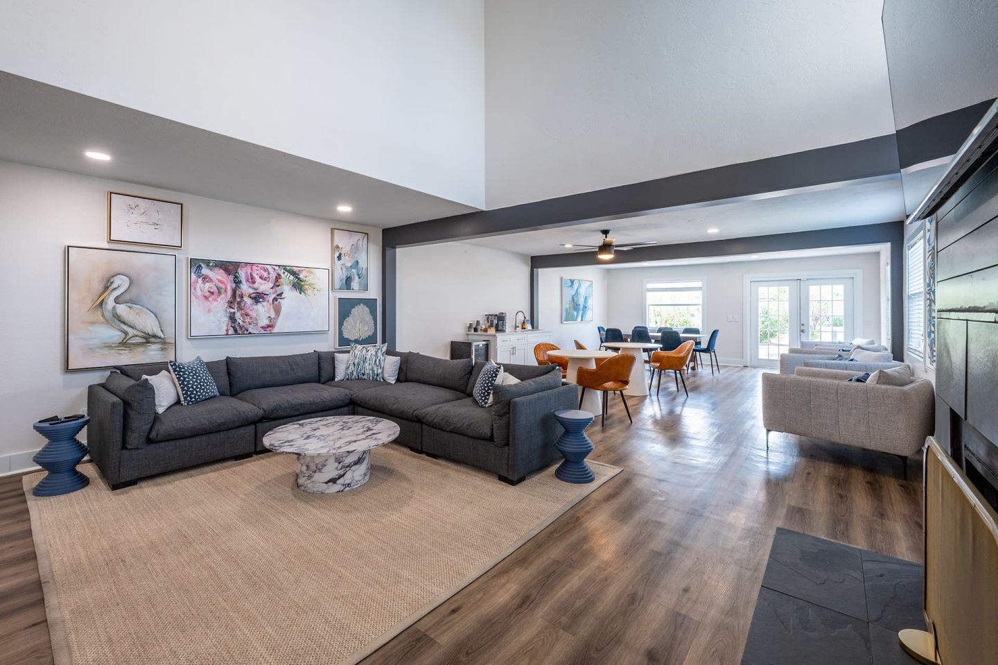 The Artisan Luxury Apartment Image 21