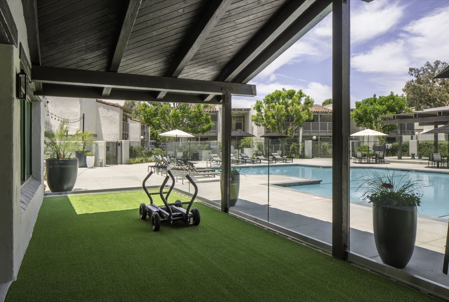 Breve Park Image 23