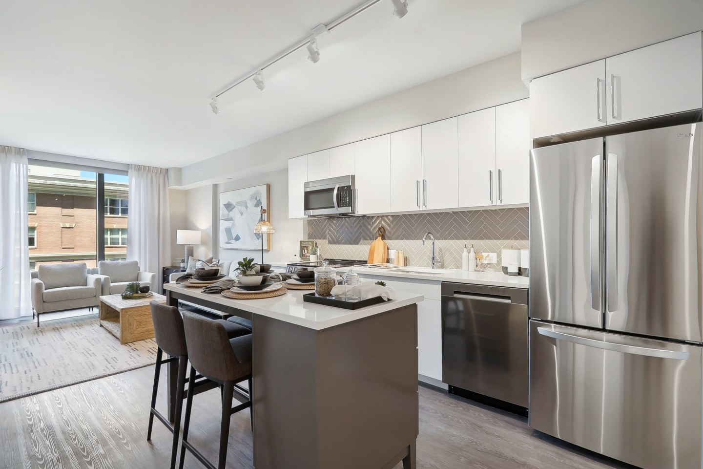 Rosslyn Towers Image 62