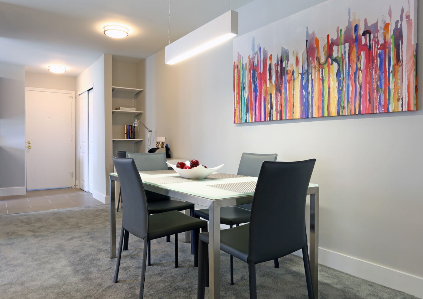 Hillside Apartments Image 5