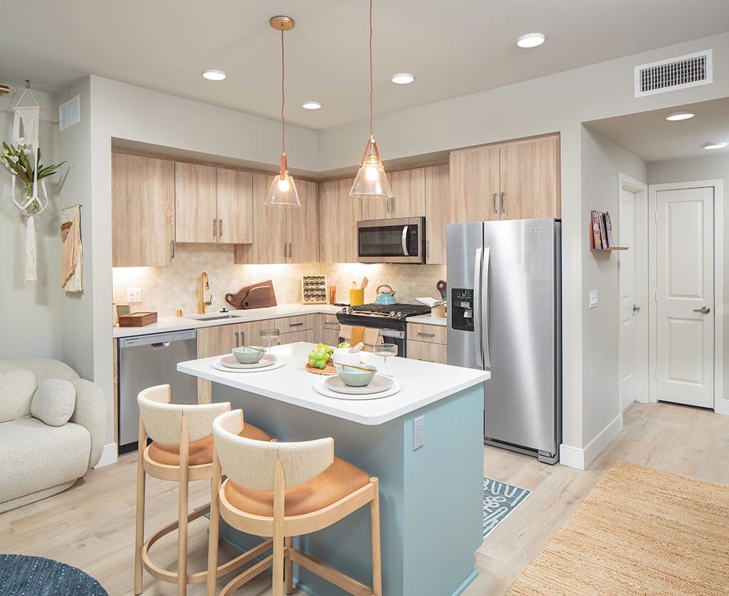 Rivair Apartment Homes Image 1
