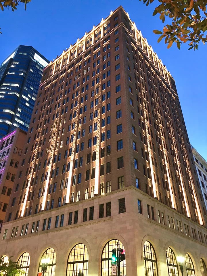 The Residences at Barnett Image 37