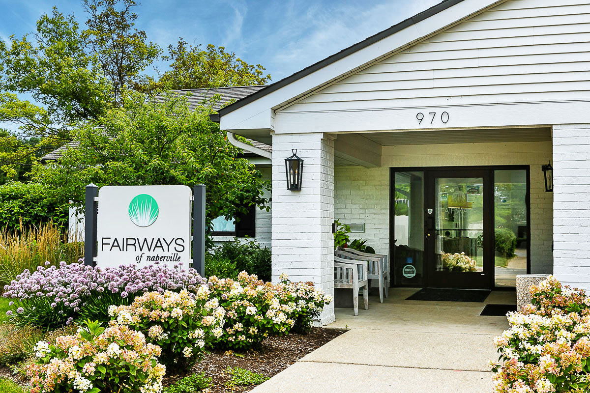 Fairways of Naperville Image 5