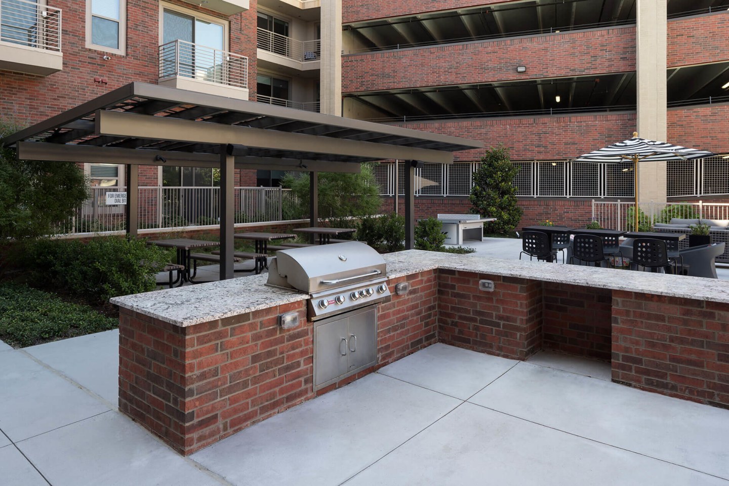 Central Square at Frisco Image 26