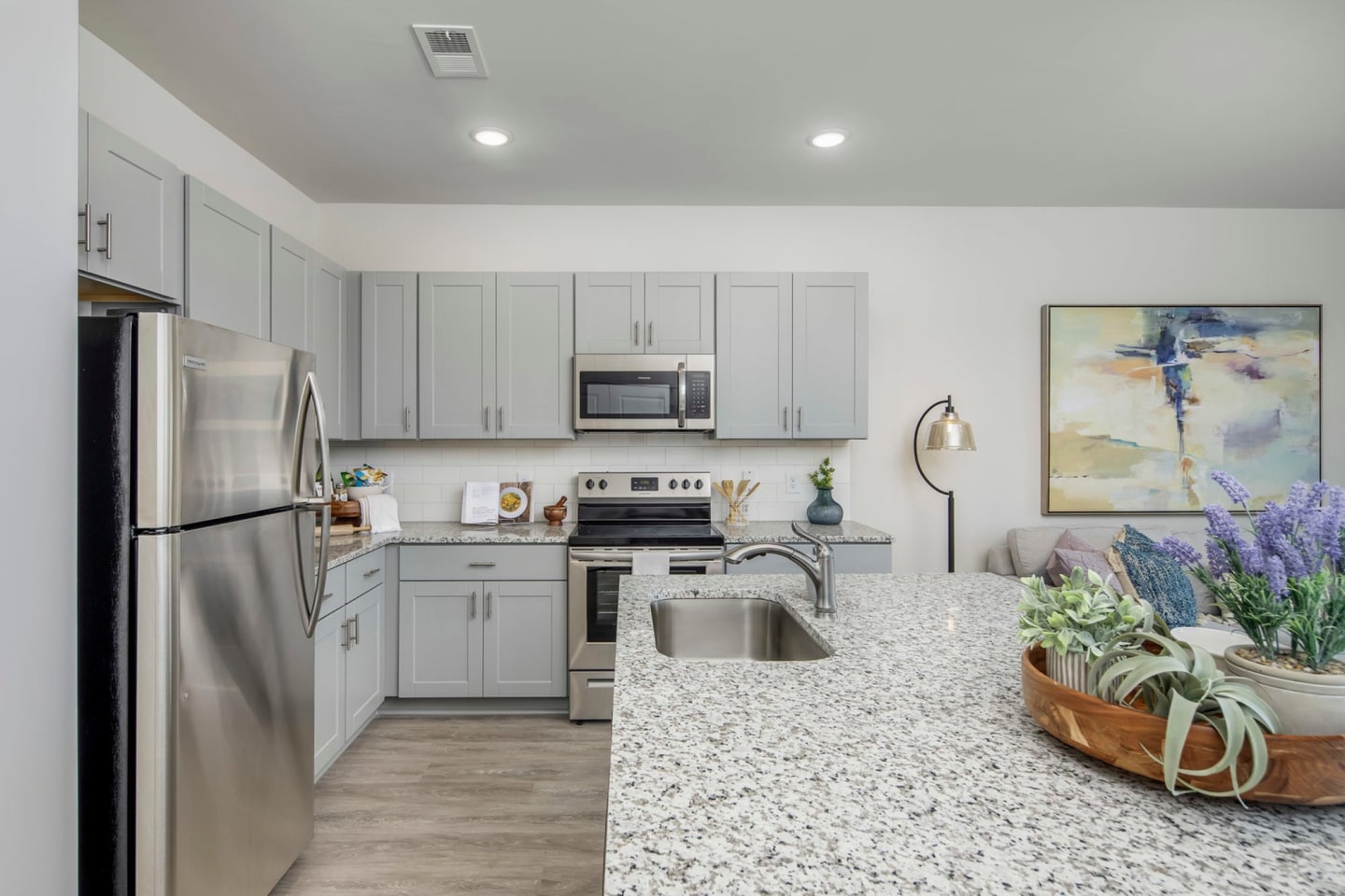 Covey Homes Dawson Ridge Image 2
