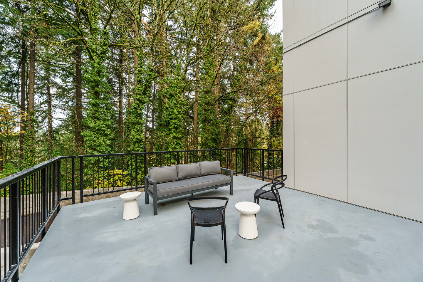 The Woods on Marquam Hill Image 49