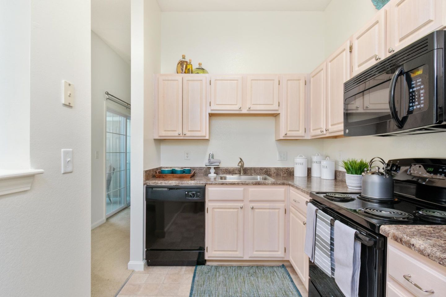 Greenwich Place Apartments Image 1
