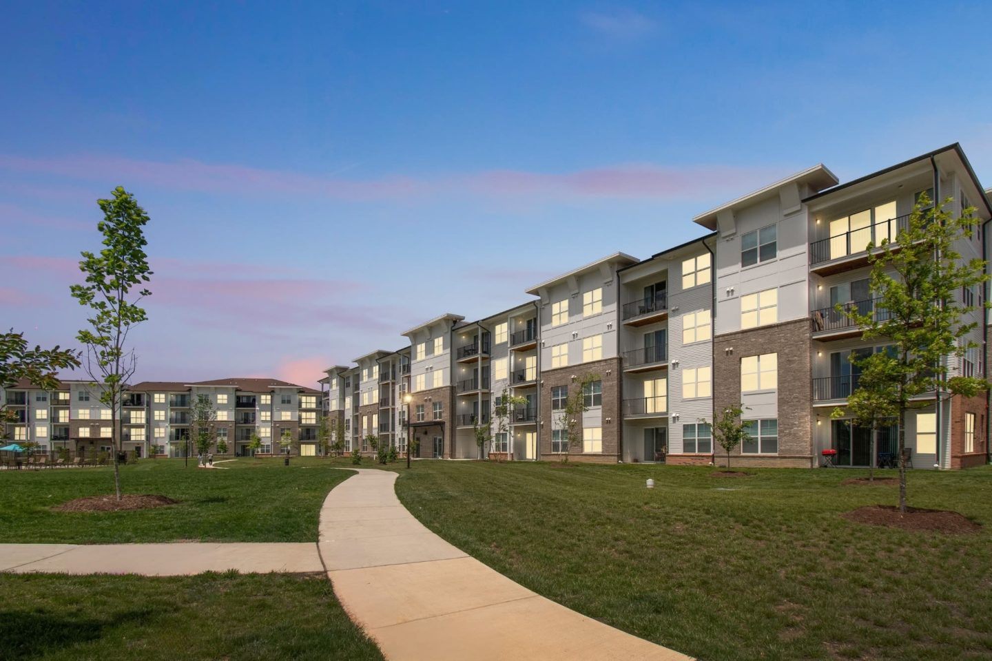 Fairmont at South Lake Image 3